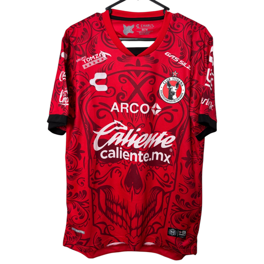Original Club Tijuana 2020 Special Edition Kit - Size M