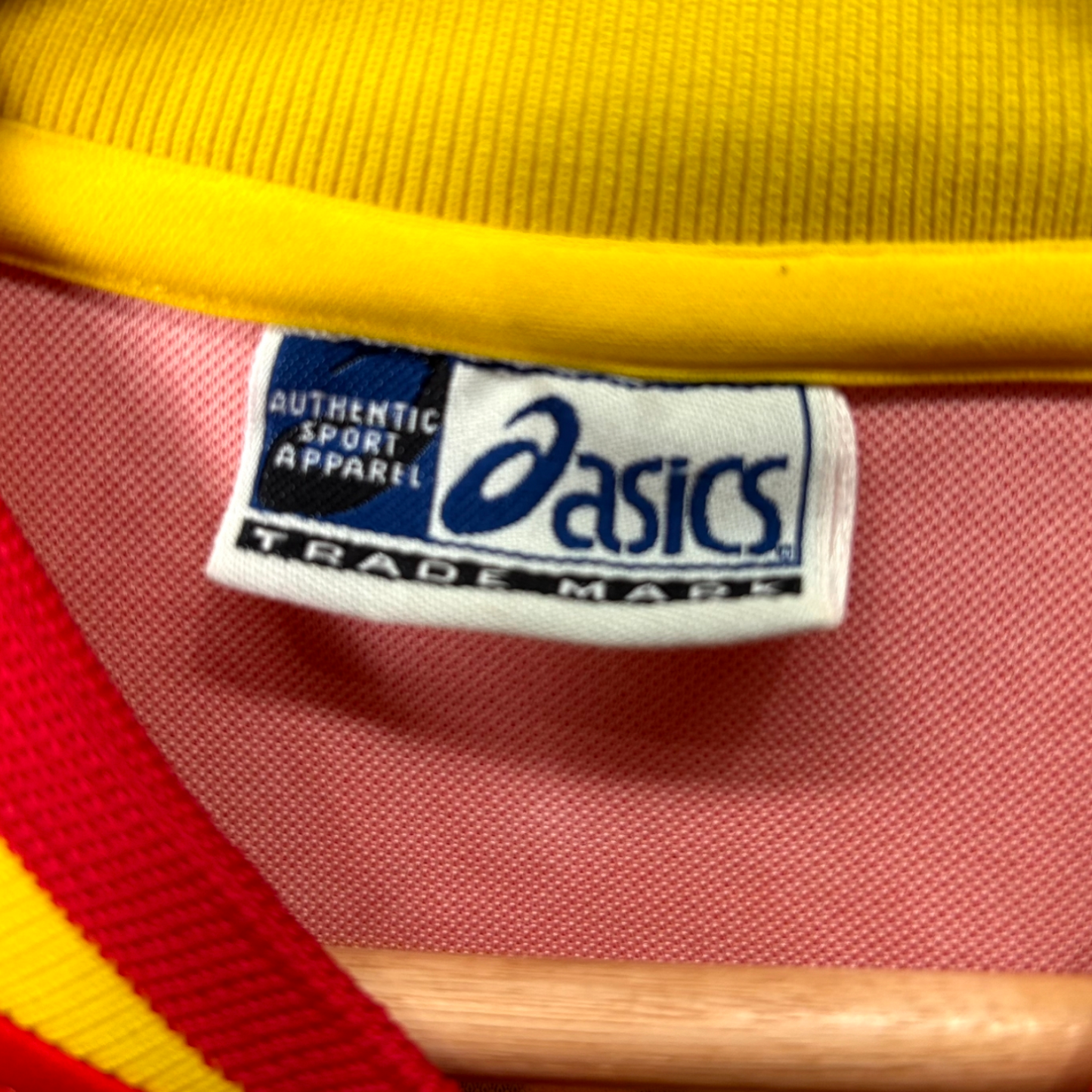 Original Lecce 2002/03 Home - Vucinic #9 Size XL (Long Sleeve)