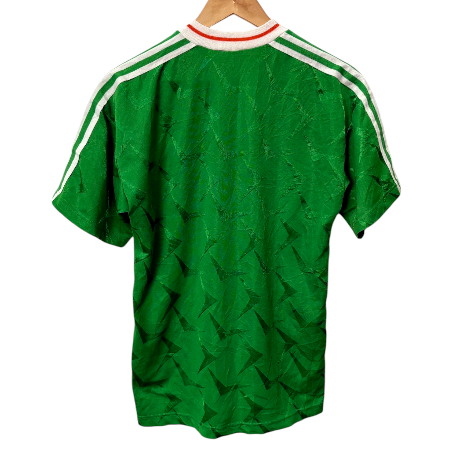 Original Ireland 1990/91 Home - Size M