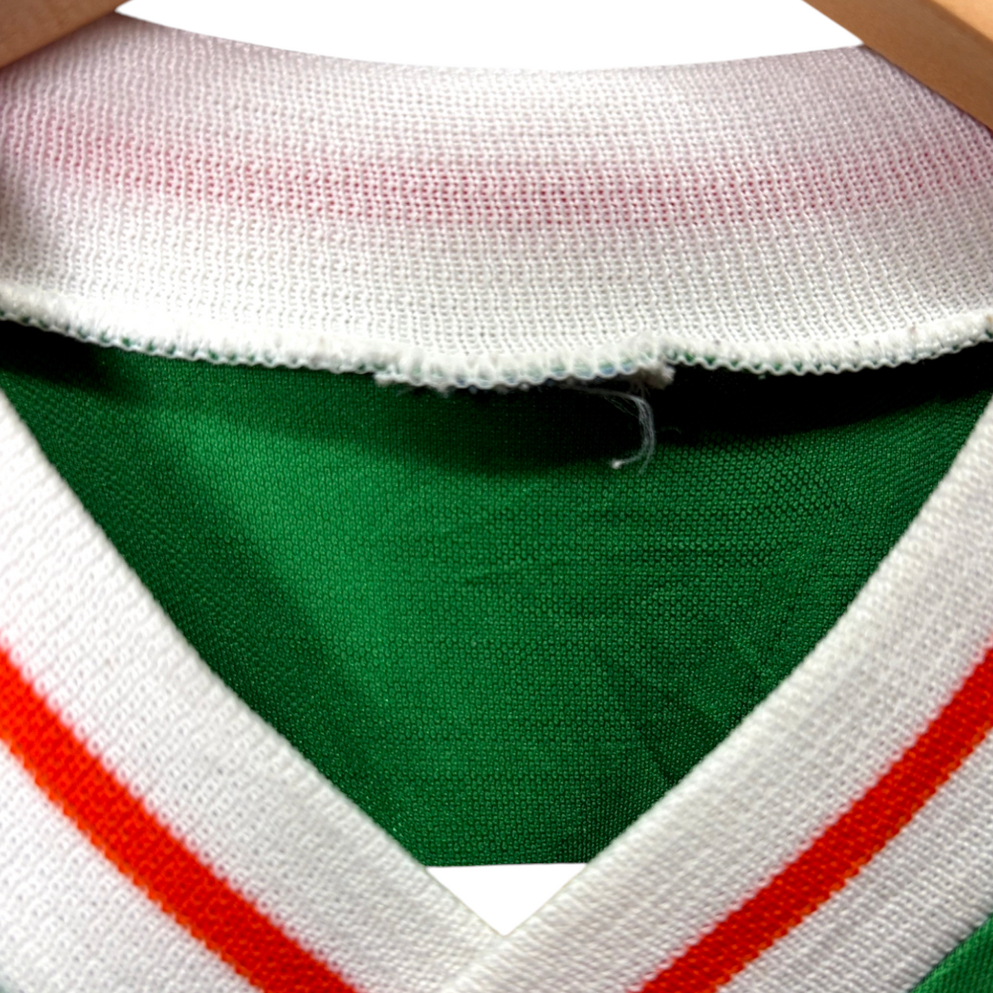 Original Ireland 1990/91 Home - Size M