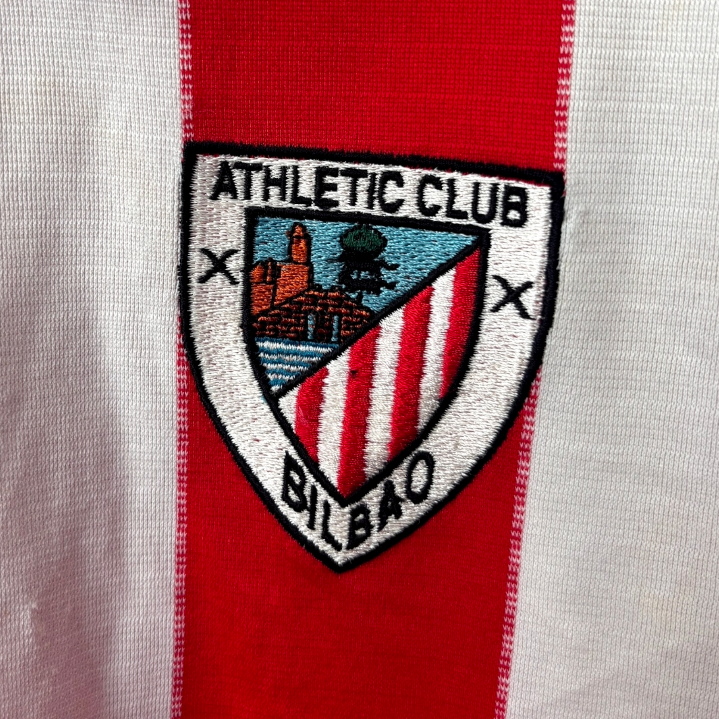Original Athletic Bilbao 1999 Home - Size L