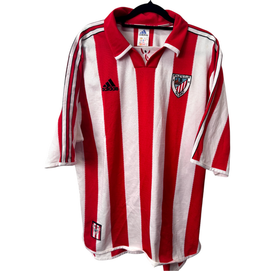 Original Athletic Bilbao 1999 Home - Size L