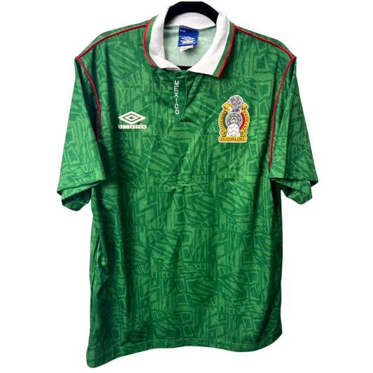 Original Mexico 1994 Home - Size L