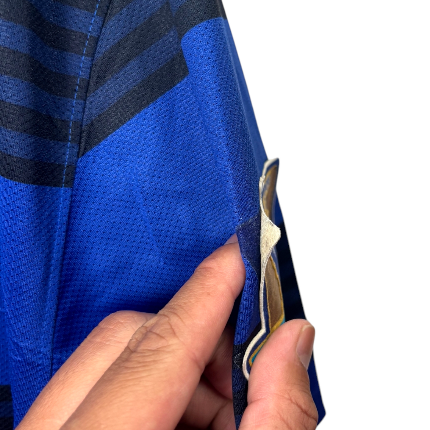 Original Manchester United 2011/12 Away - Rooney #10 Size XL