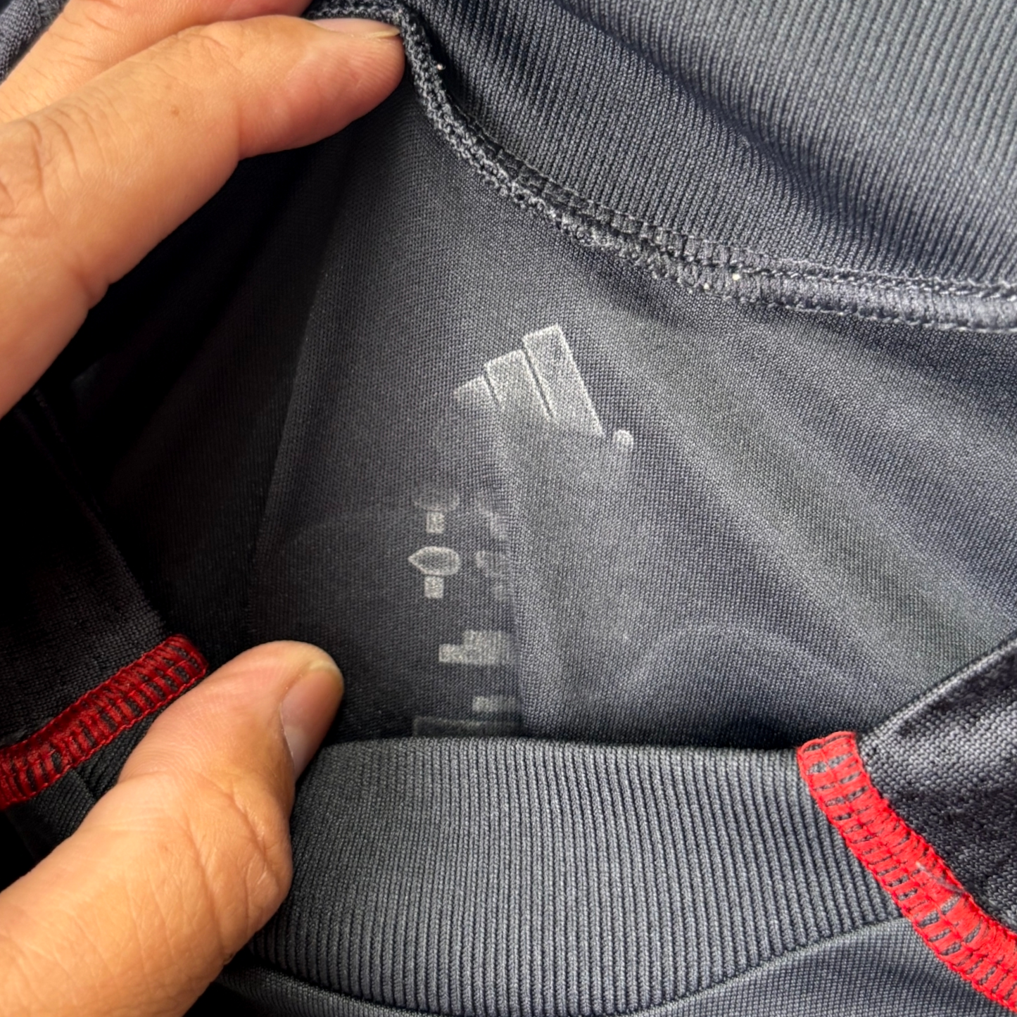 Original Liverpool 2009/10 Away - Torres #9 Size M