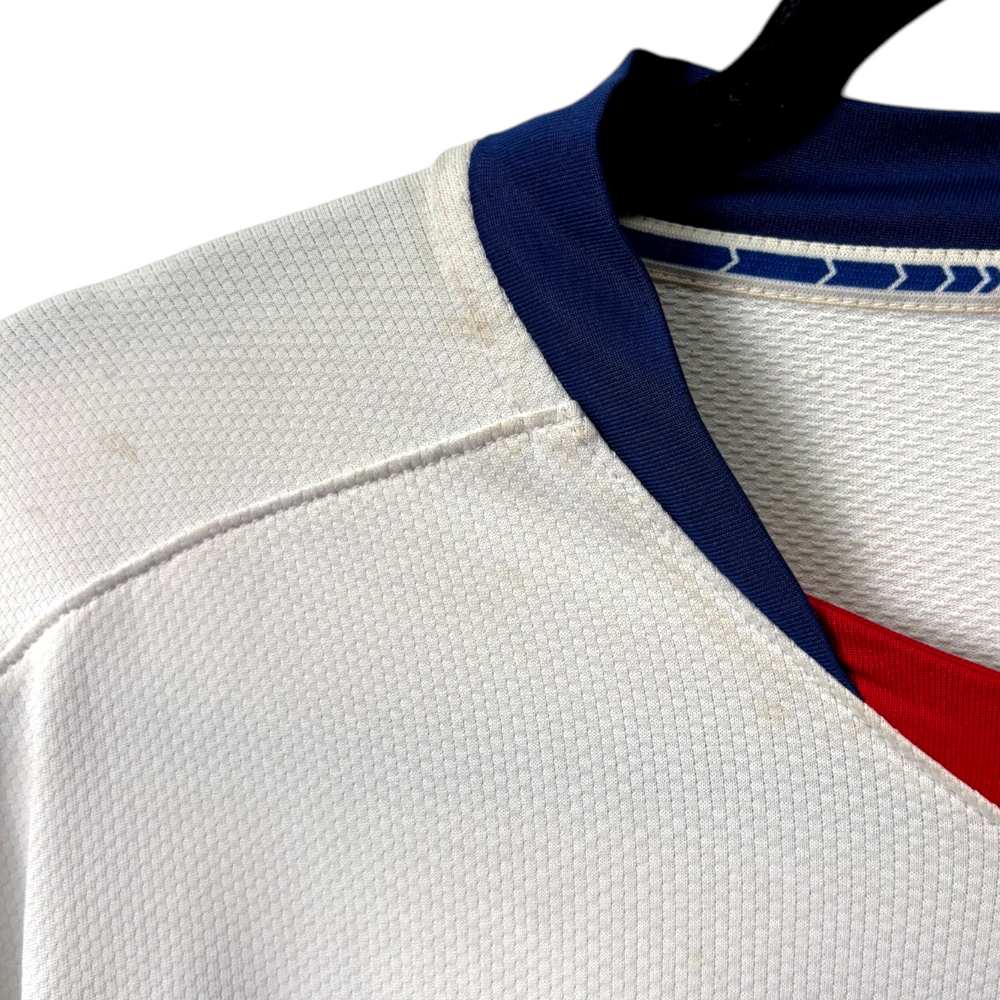 Original Manchester United 2008/09 Away - Ronaldo #7 Size M