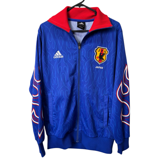 Original Japan 1998 Track Jacket - Size L fit S