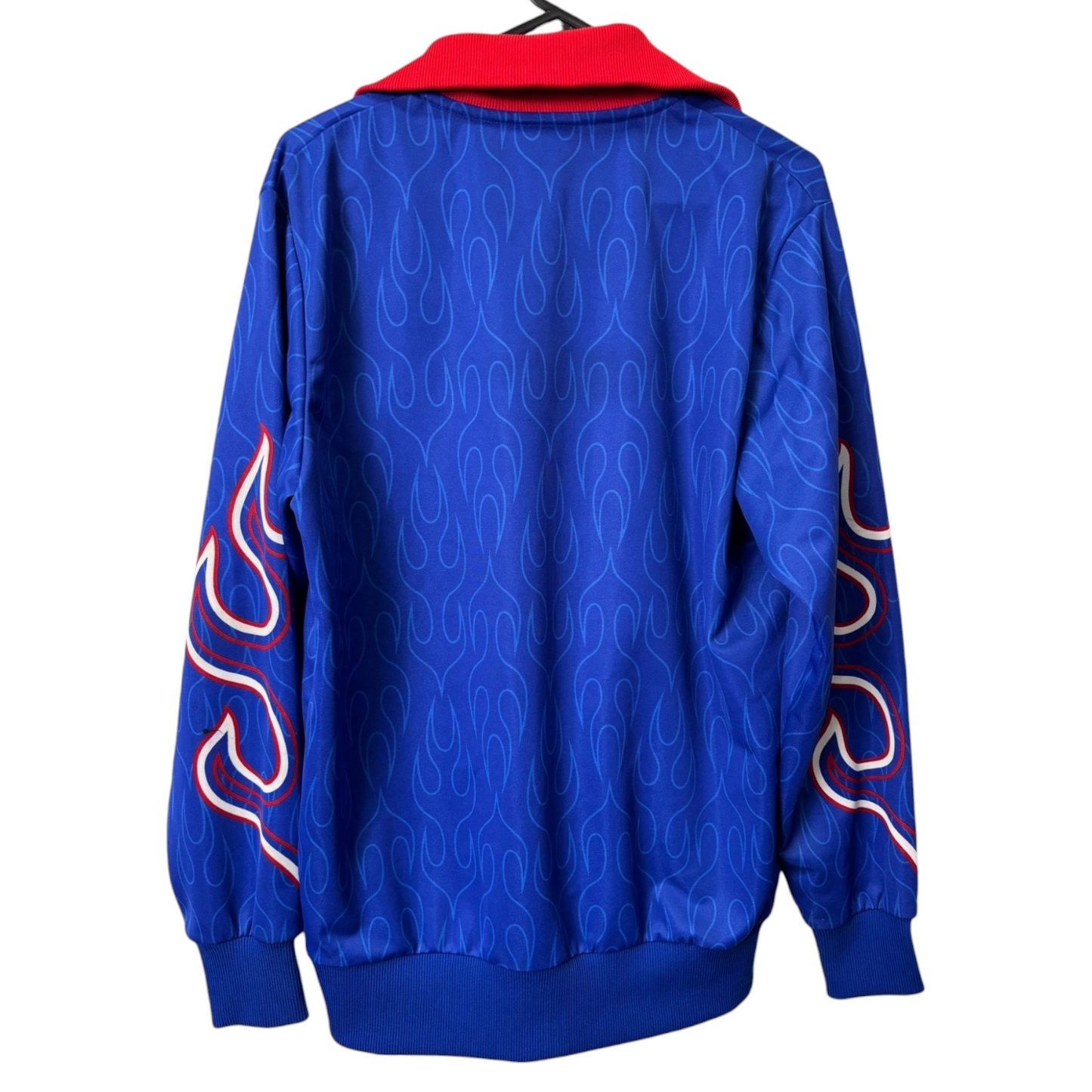 Original Japan 1998 Track Jacket - Size L fit S