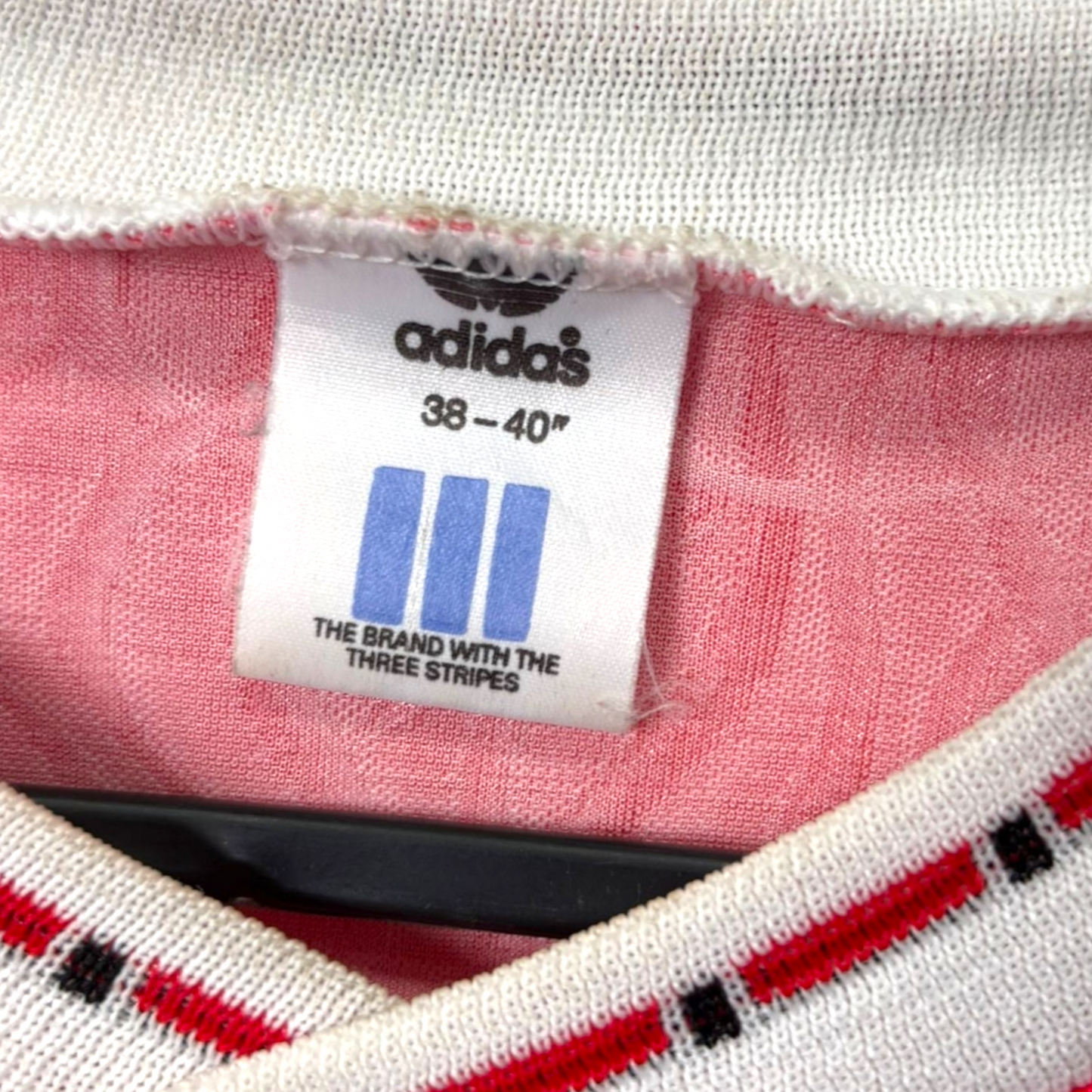 Original Manchester United 1990/92 Home - Size M