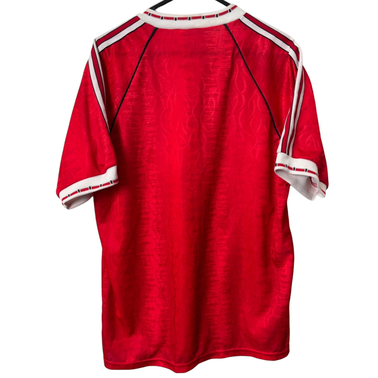 Original Manchester United 1990/92 Home - Size M