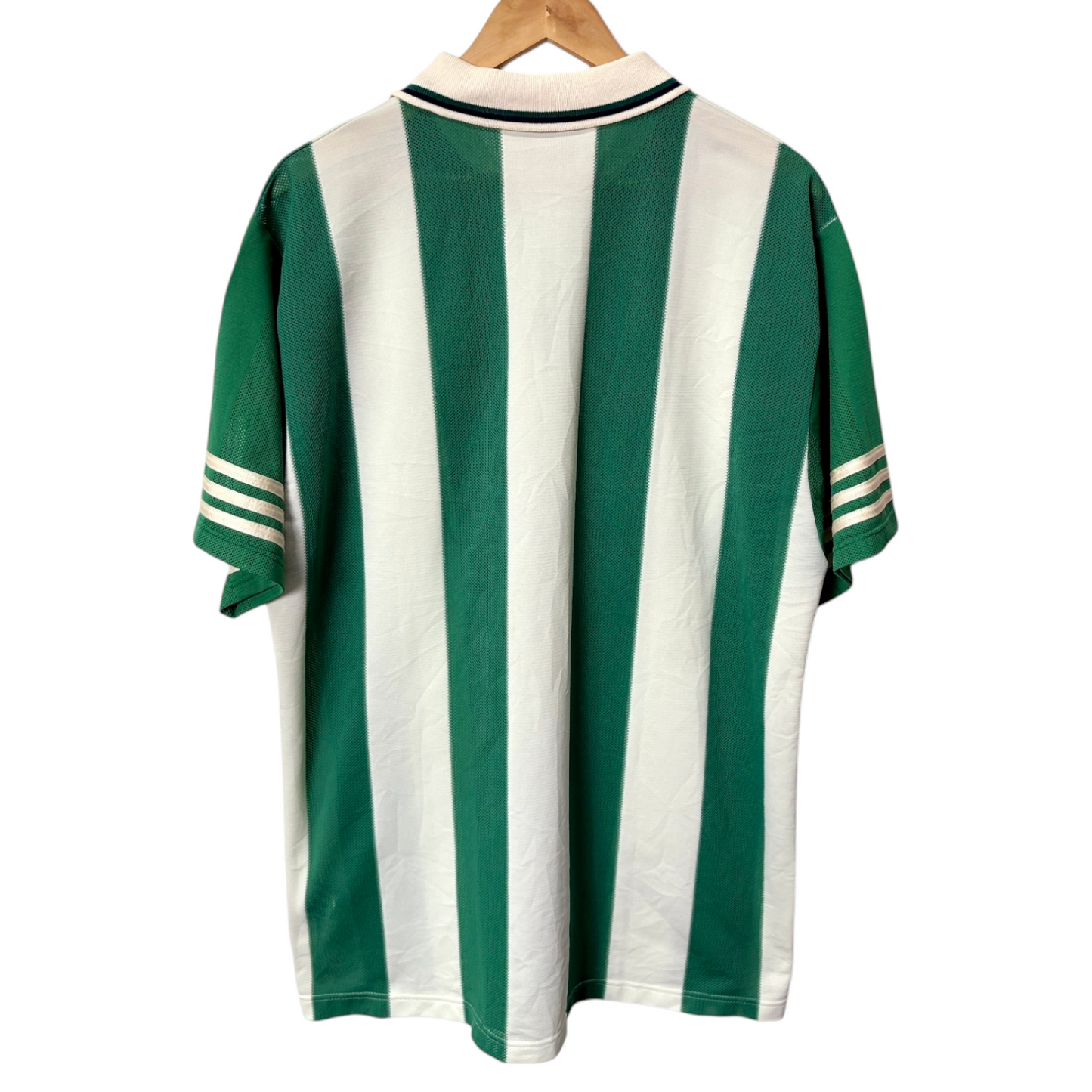 Original Panathinaikos 1996/97 Third - Size XL