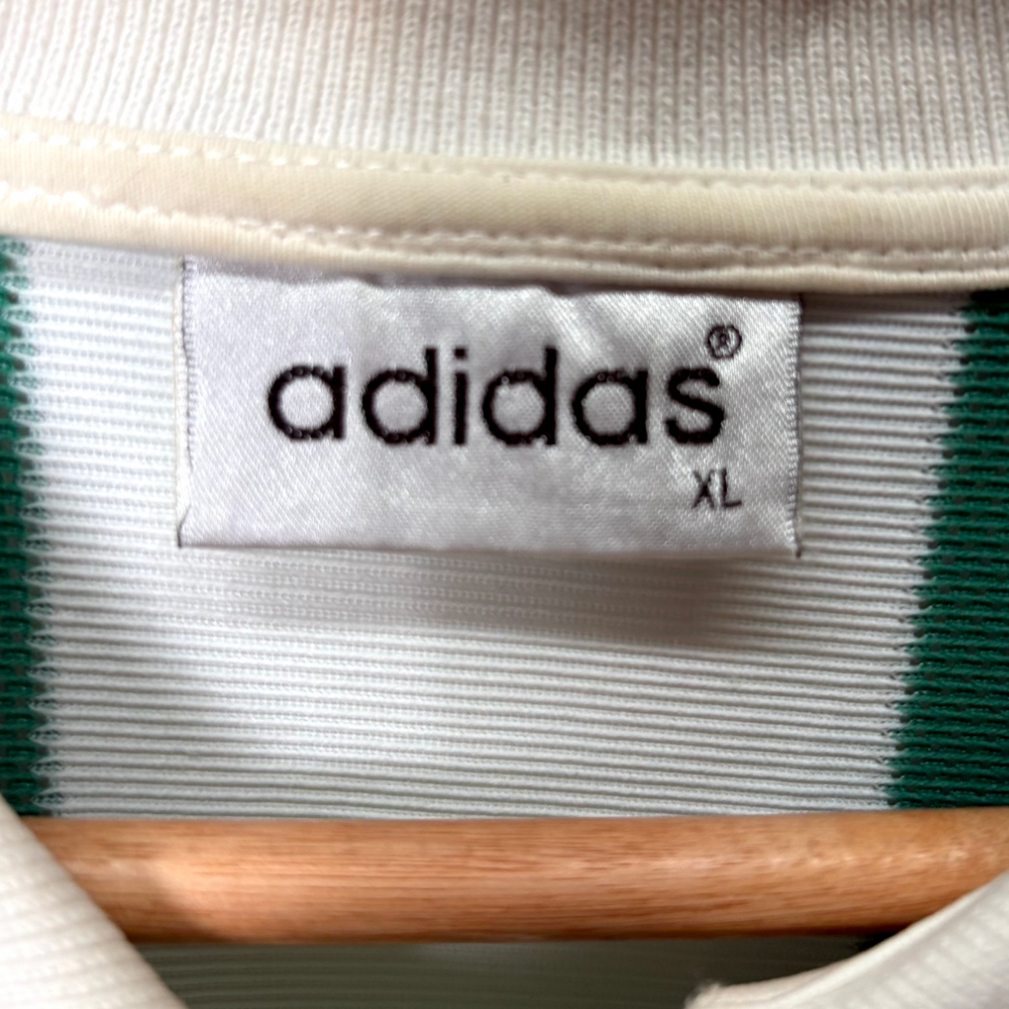 Original Panathinaikos 1996/97 Third - Size XL