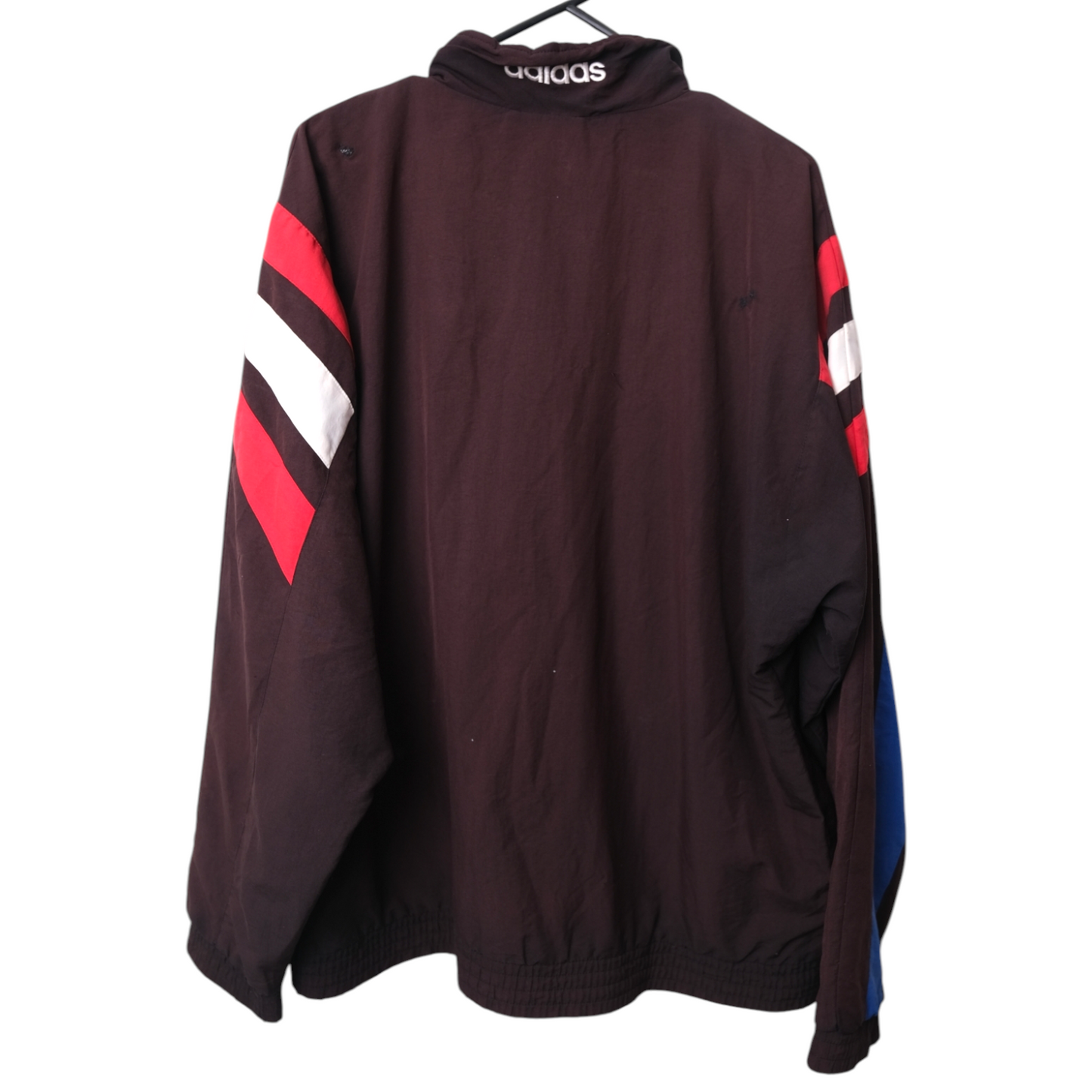 Original France 1996/98 Track Jacket - Size M
