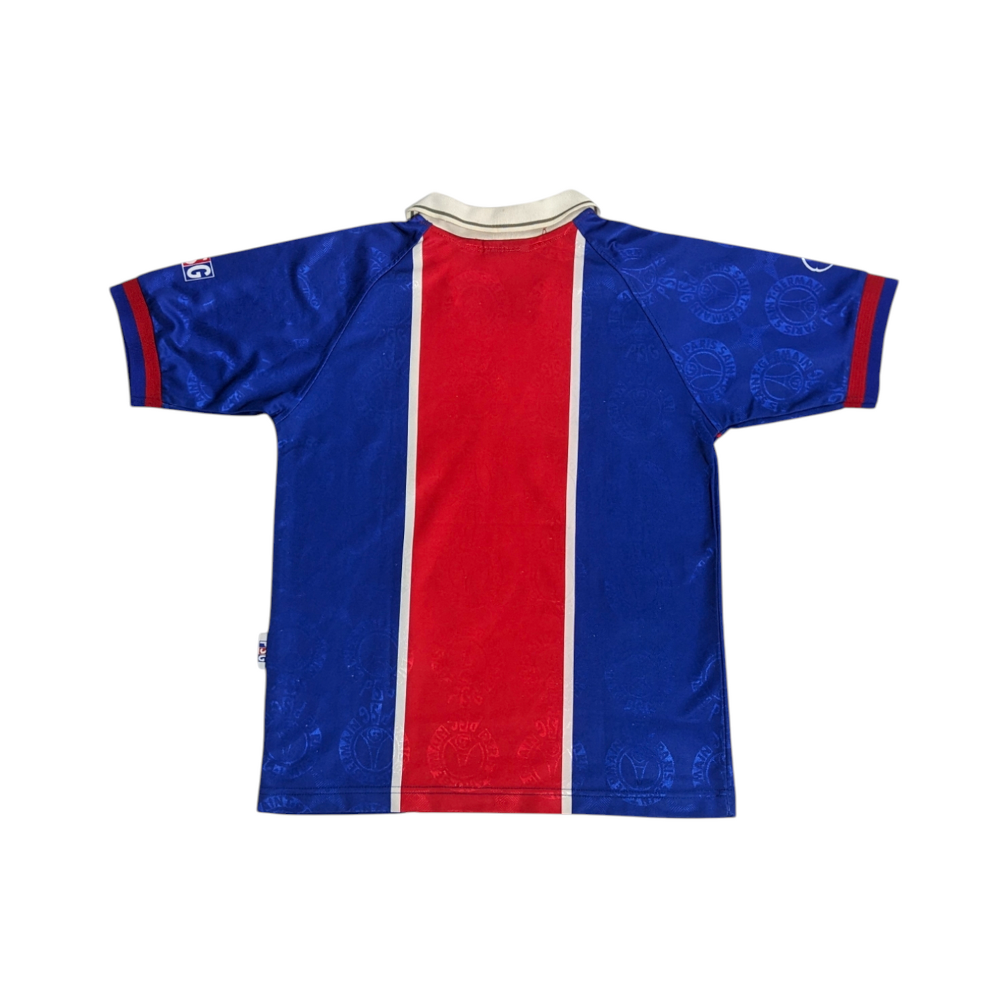 Original Paris Saint-Germain 1996/97 Home - Size L Boys