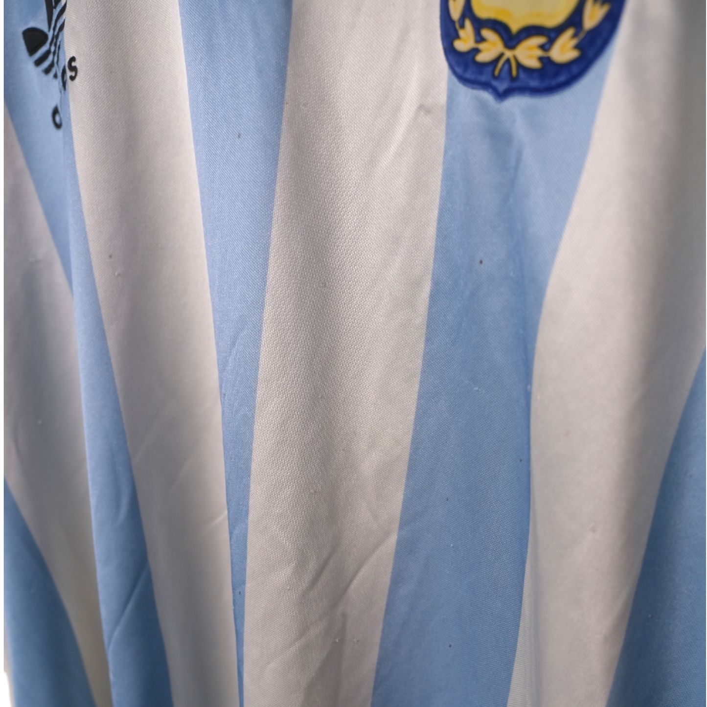 Original Argentina 1990 Home - Size M