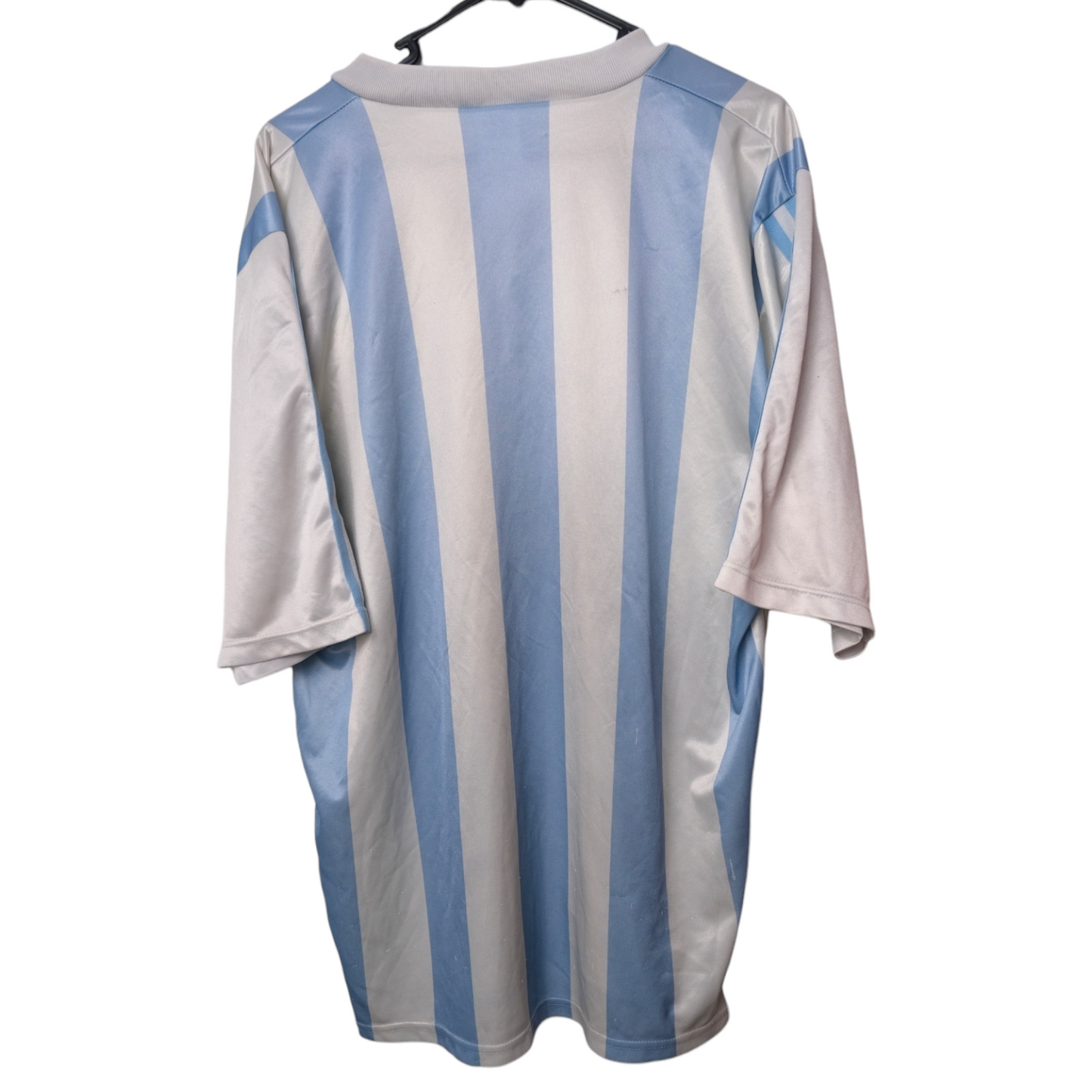 Original Argentina 1990 Home - Size M