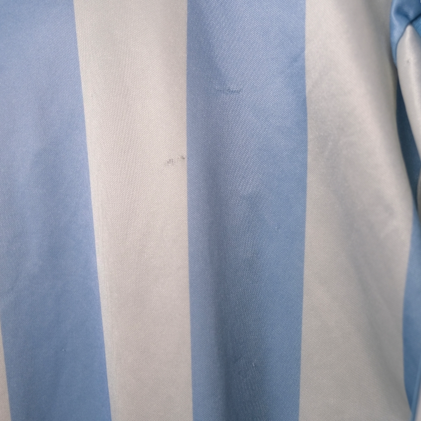 Original Argentina 1990 Home - Size M