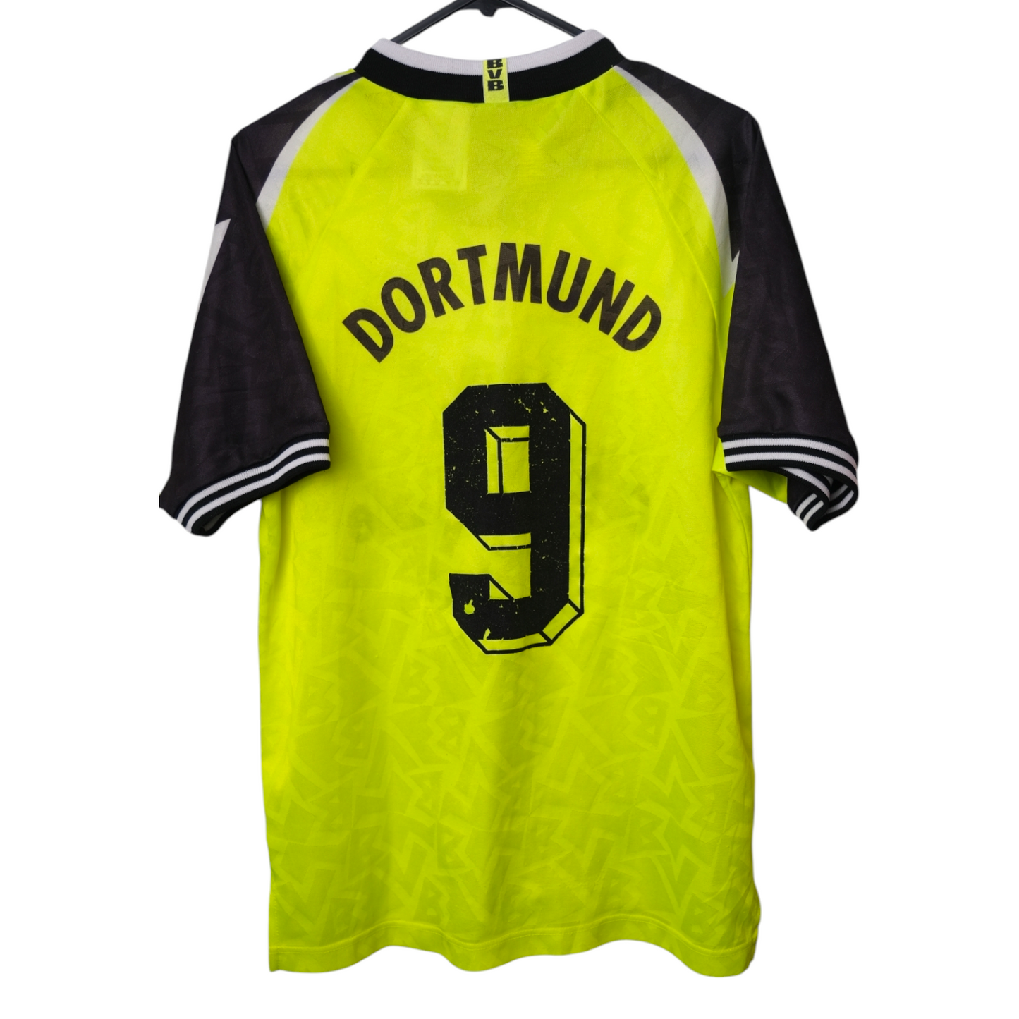 Original Dortmund 1995/96 Home - Size XL Boys