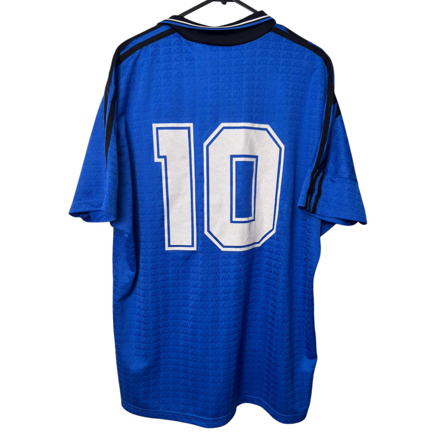 Original Argentina 1994 Away - Maradona #10 Size XL