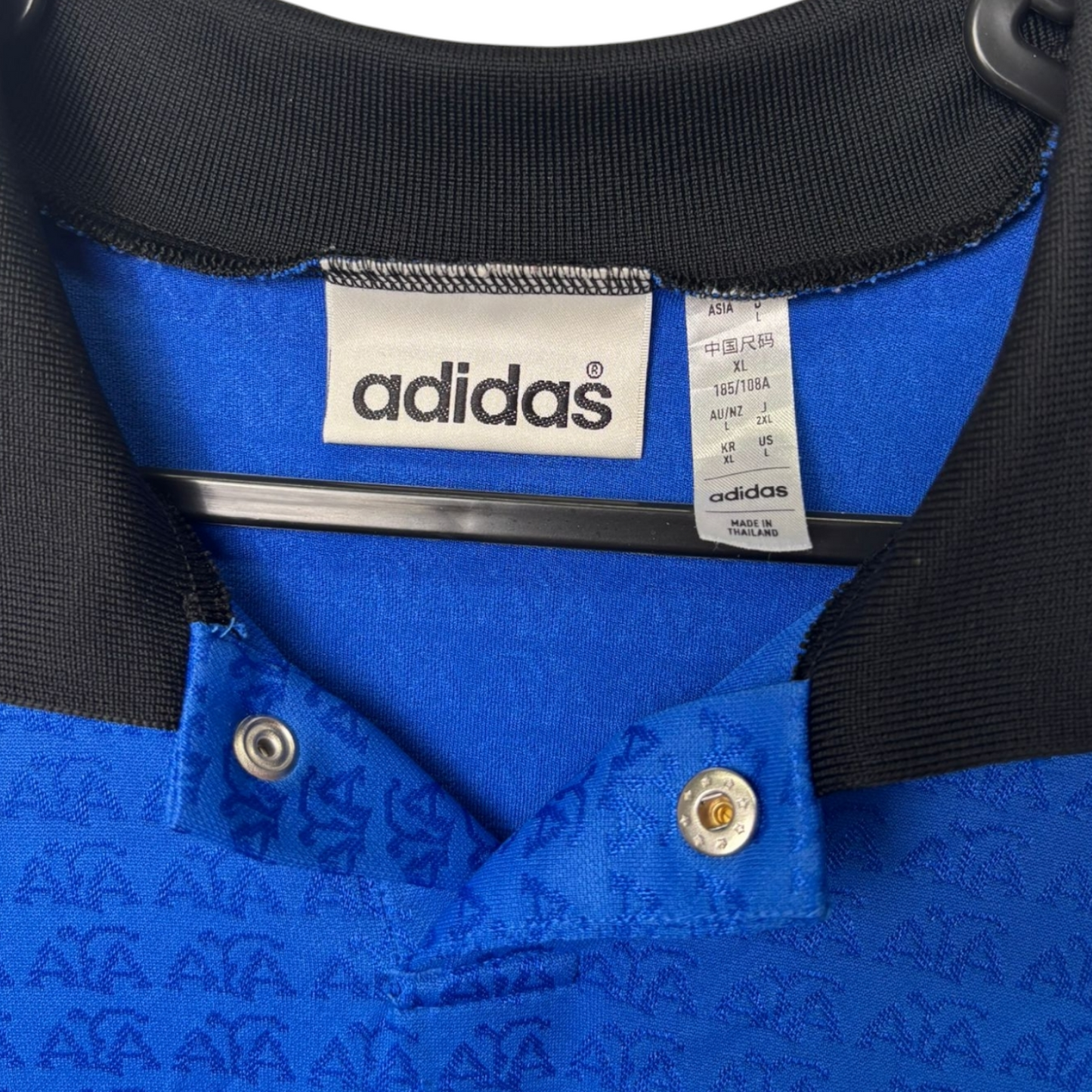Original Argentina 1994 Away - Maradona #10 Size XL
