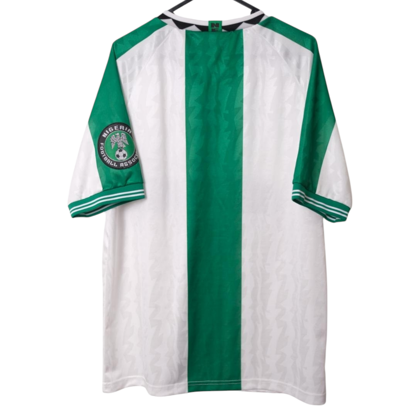 Original Nigeria 1996 Away - Size L