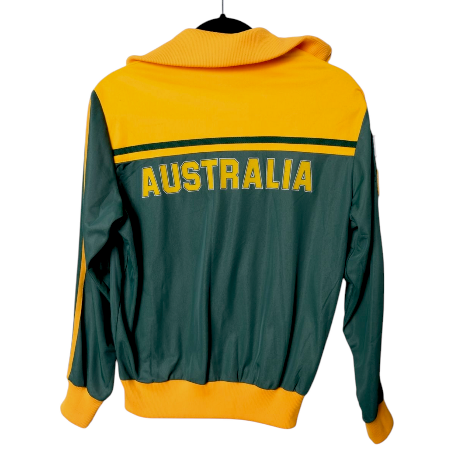 Original Socceroos 1986 Track Jacket - Size S