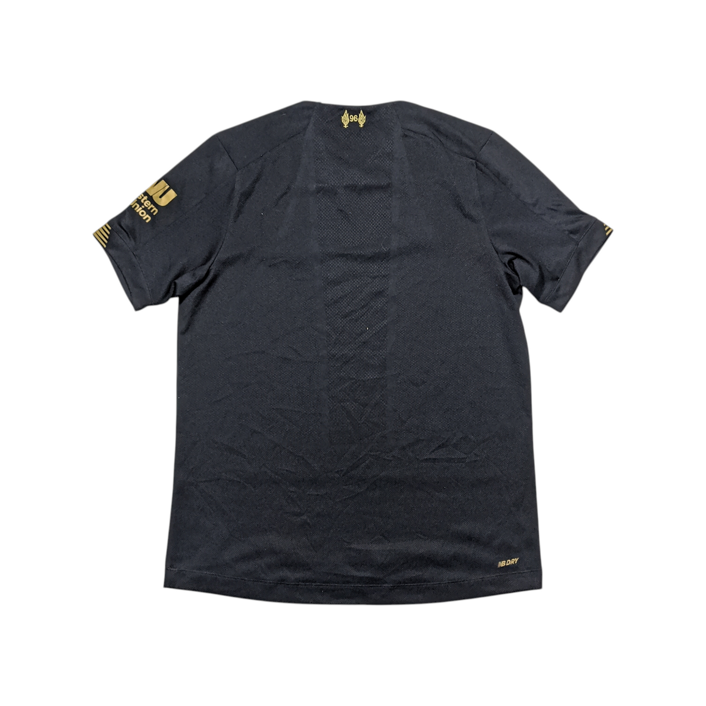 Original Liverpool 2019/20 GK - Size XLB