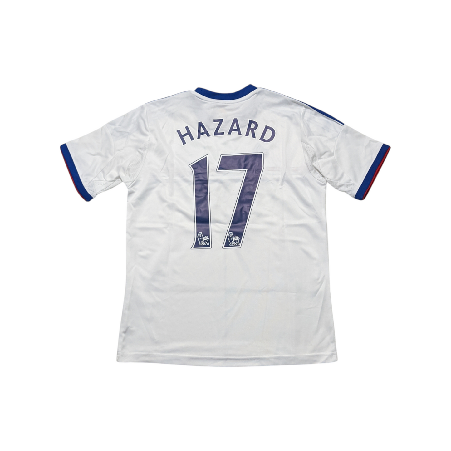 Original Chelsea 2013/14 Away - Hazard #17 Size M