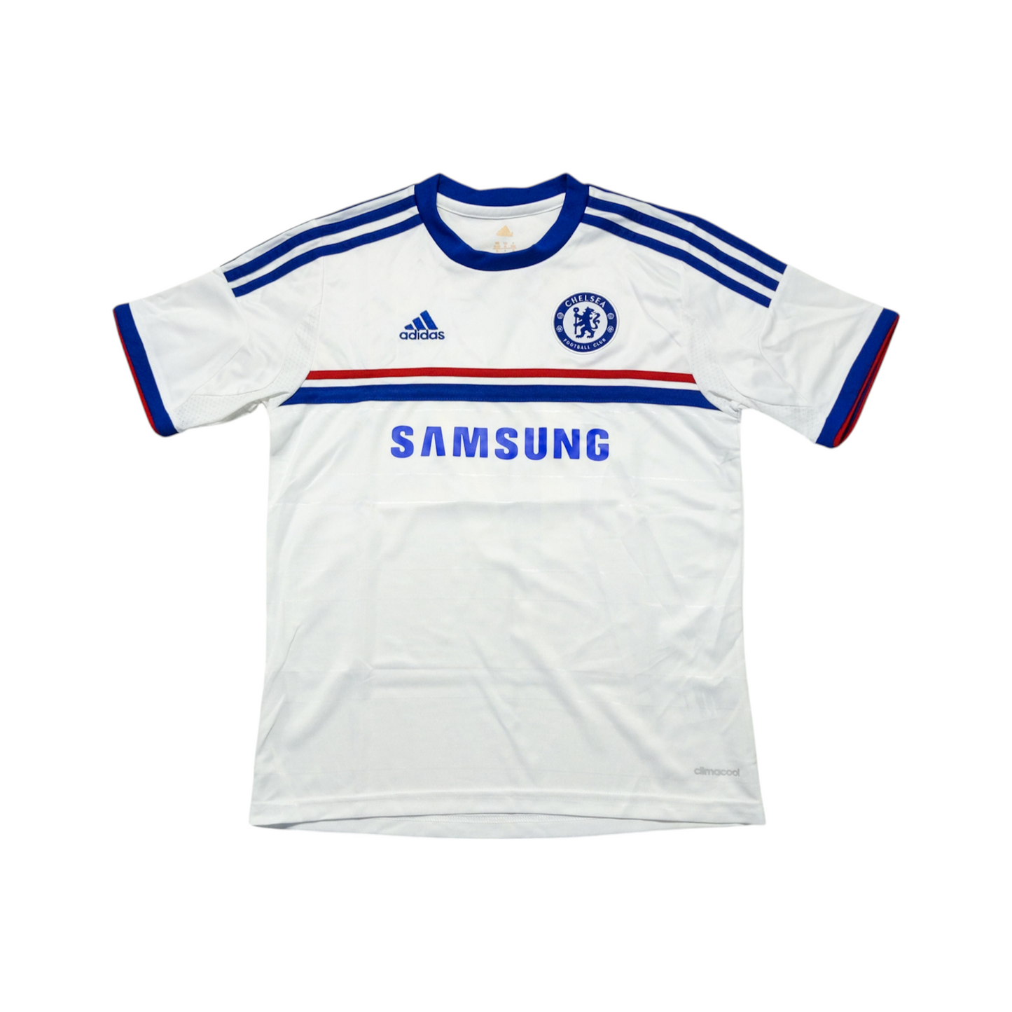 Original Chelsea 2013/14 Away - Hazard #17 Size M