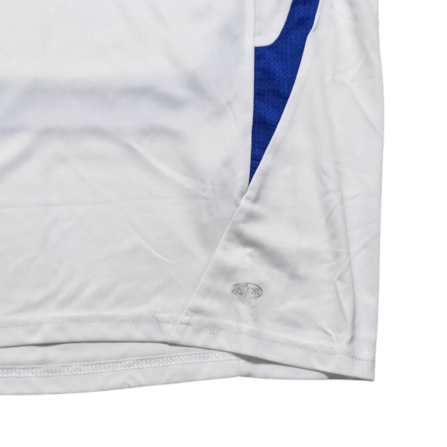 Original Chelsea 2007/08 Third - Drogba #11 Size L Boys