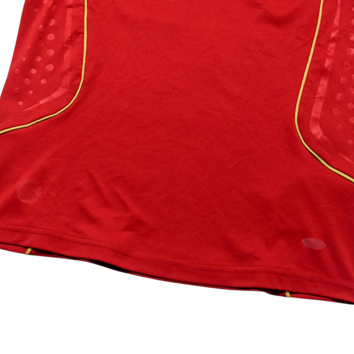 Original Spain 2007/09 Home - Torres #9 Size M Boys