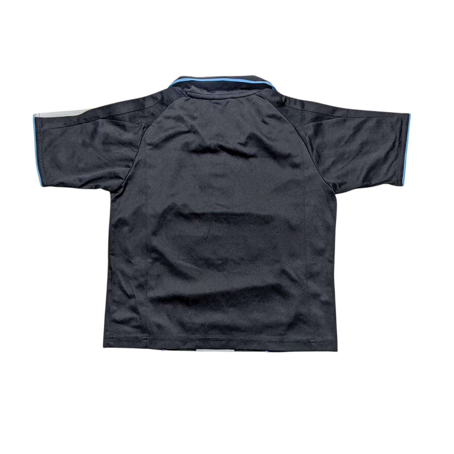 Original Newcastle 2007/08 Home - XXS Boys