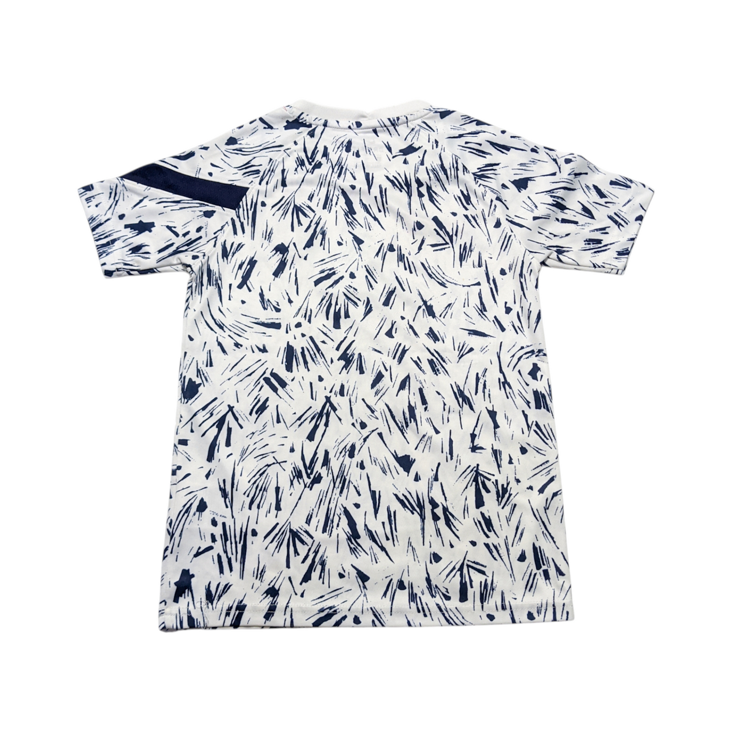 Original France 2020/21 Pre-Match - Size S Boys