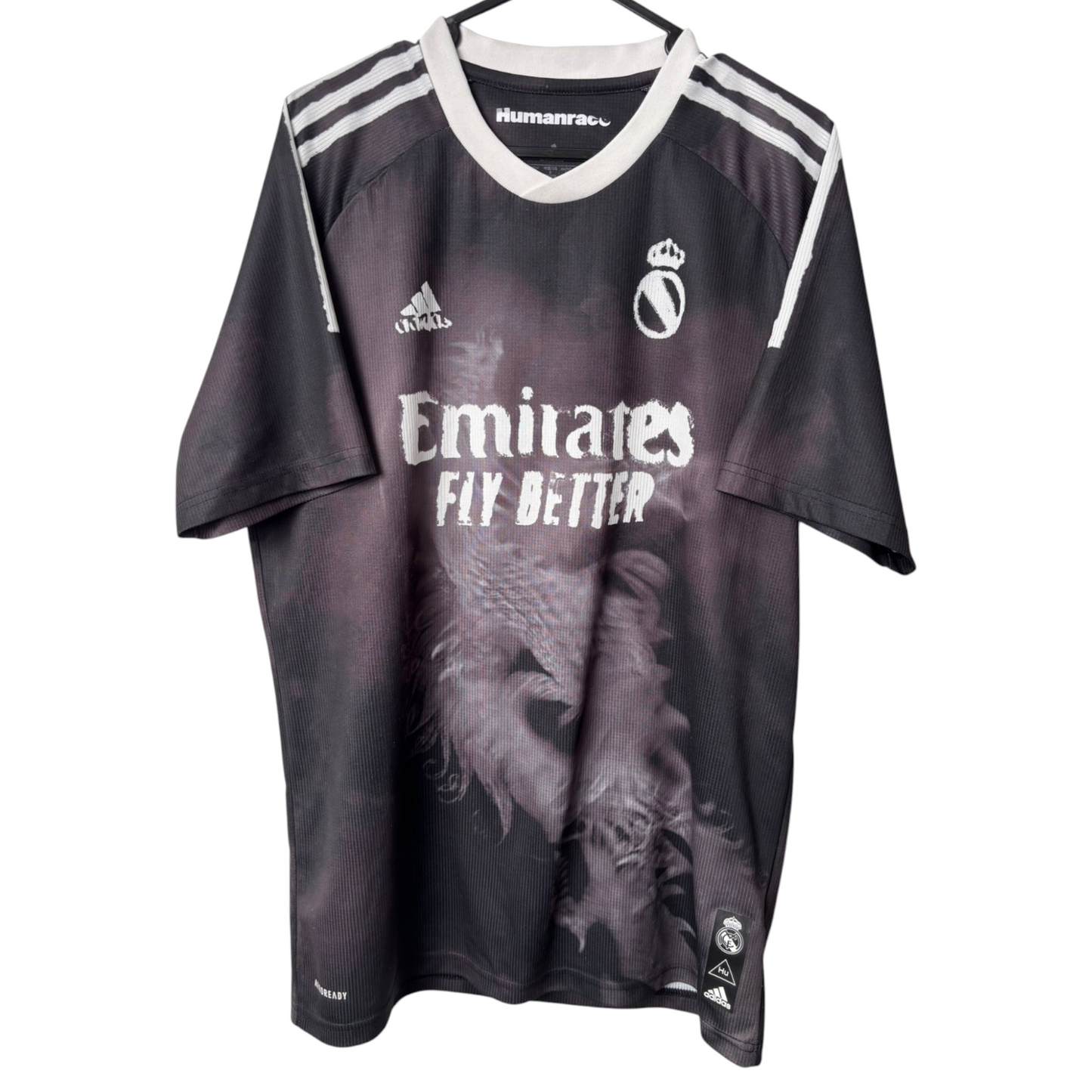 Original Real Madrid 2020/21 Humanrace - Size M