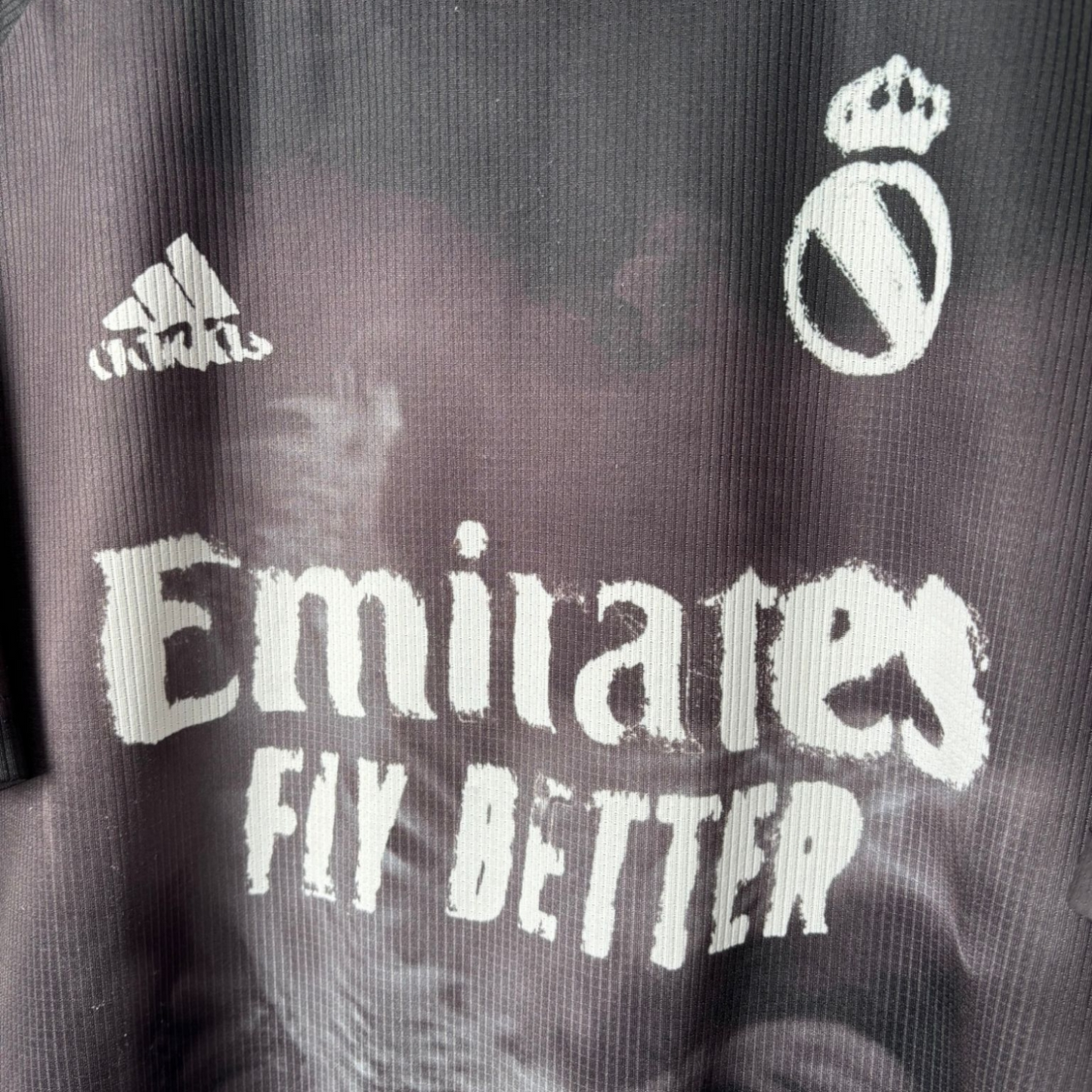 Original Real Madrid 2020/21 Humanrace - Size M