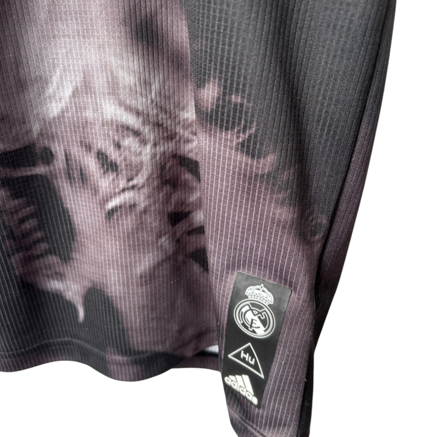 Original Real Madrid 2020/21 Humanrace - Size M