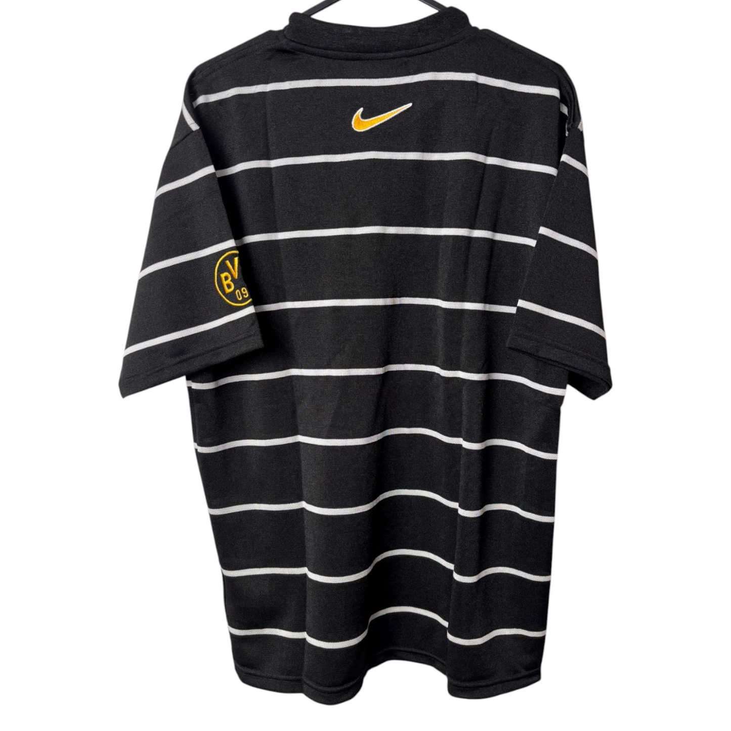 Original Dortmund 1997/98 Training - Size M (Bnwt)