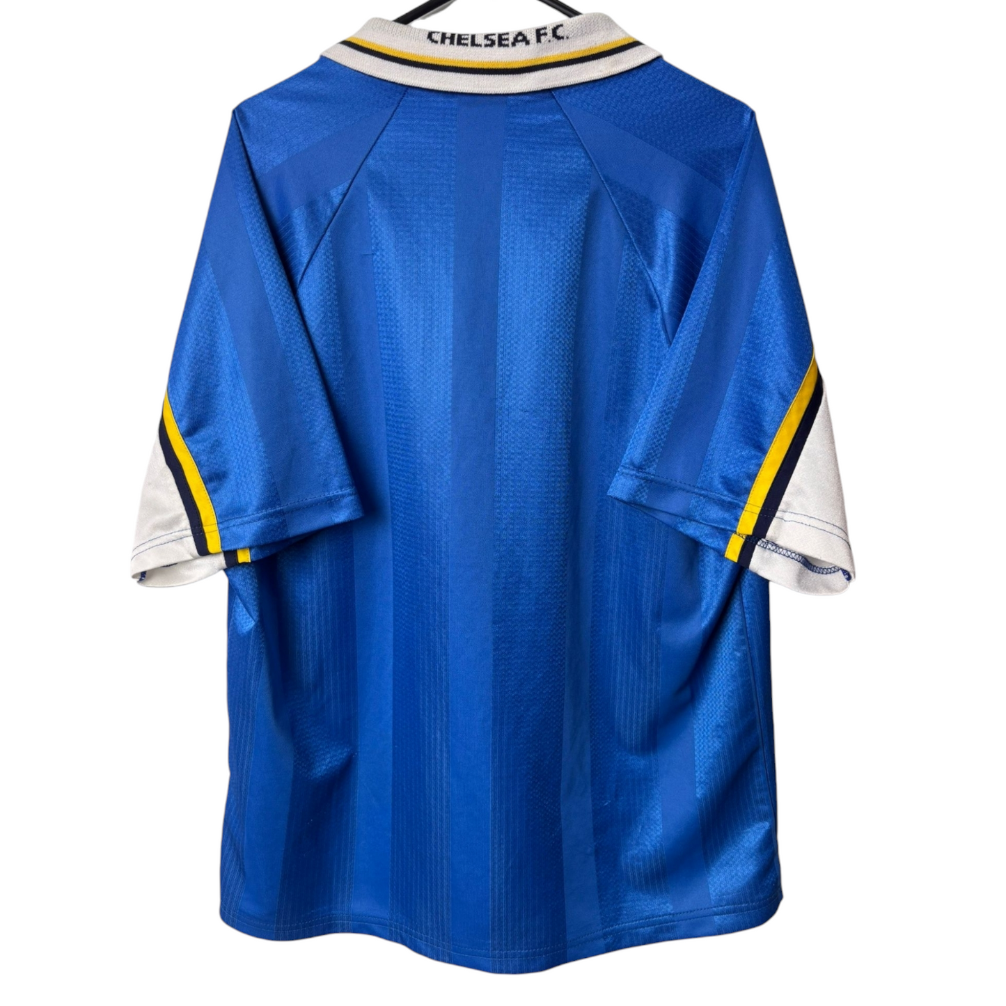 Original Chelsea 1997/99 Home - Size L