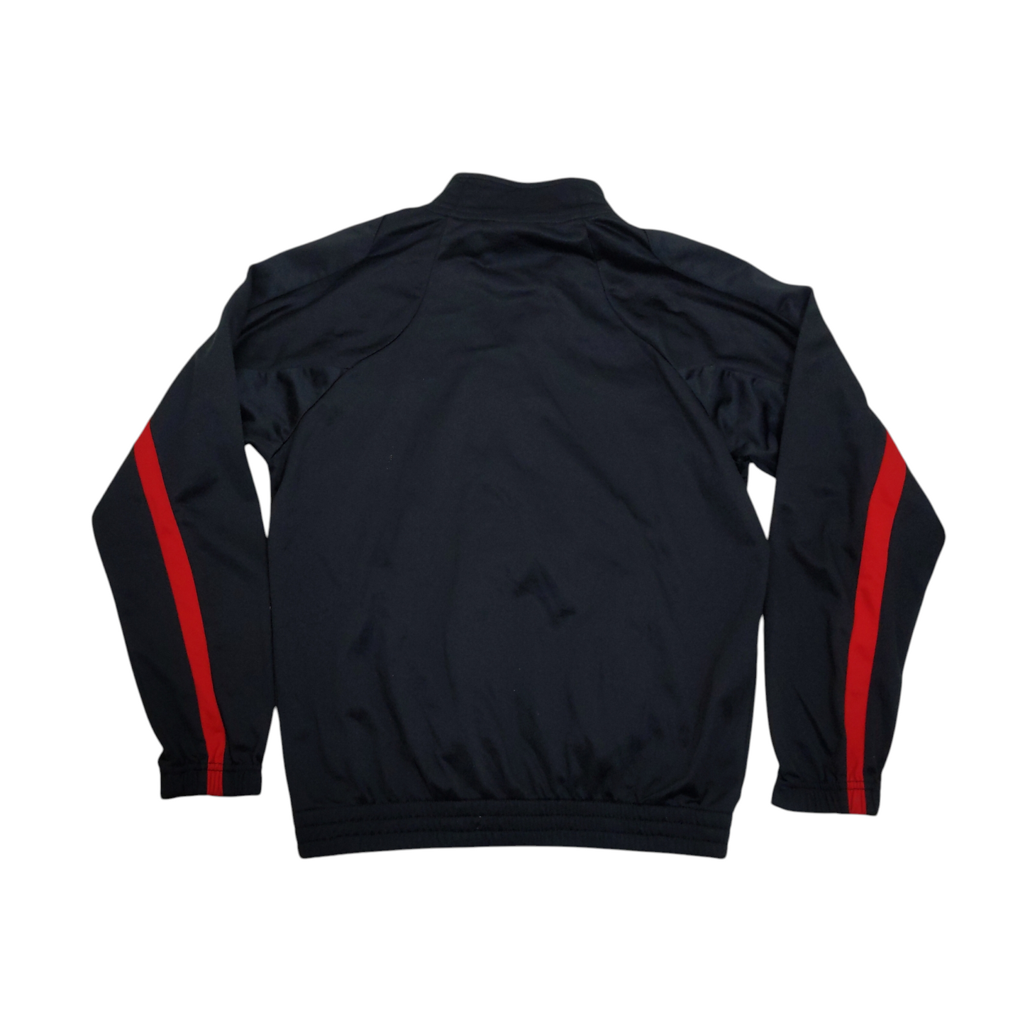 Original Athletic Bilbao 2009/10 Track Jacket - Size Large (Boys)