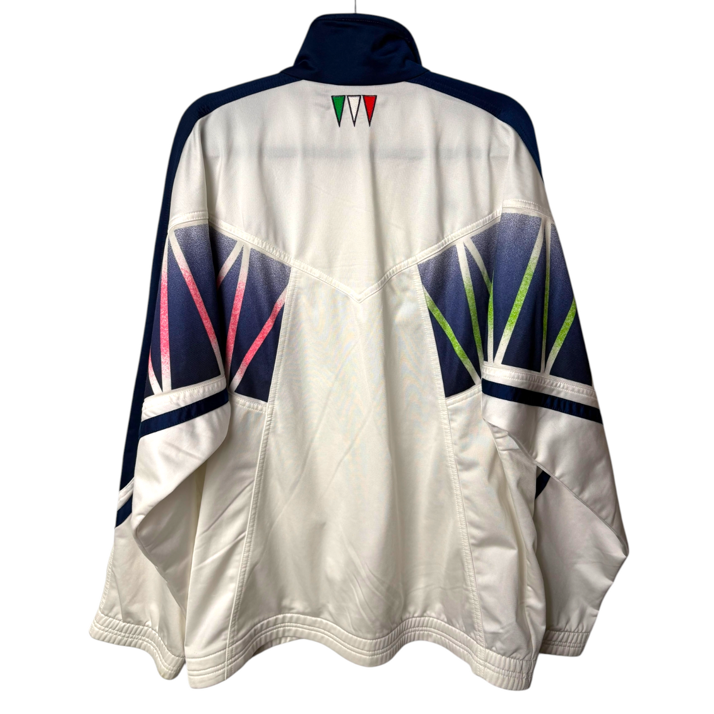 Original Italy 1994 Track Jacket - Size fit L