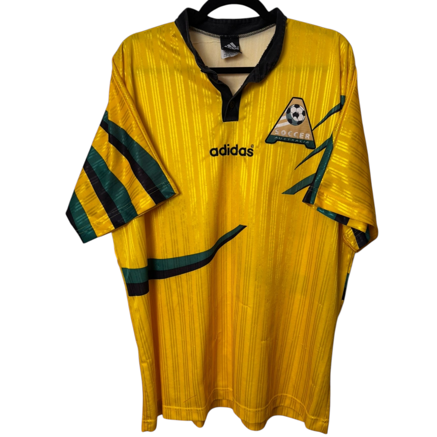 Original Australia 1997 Home - Size L fit XL (oversize)