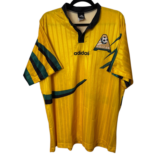 Original Australia 1997 Home - Size L fit XL (oversize)
