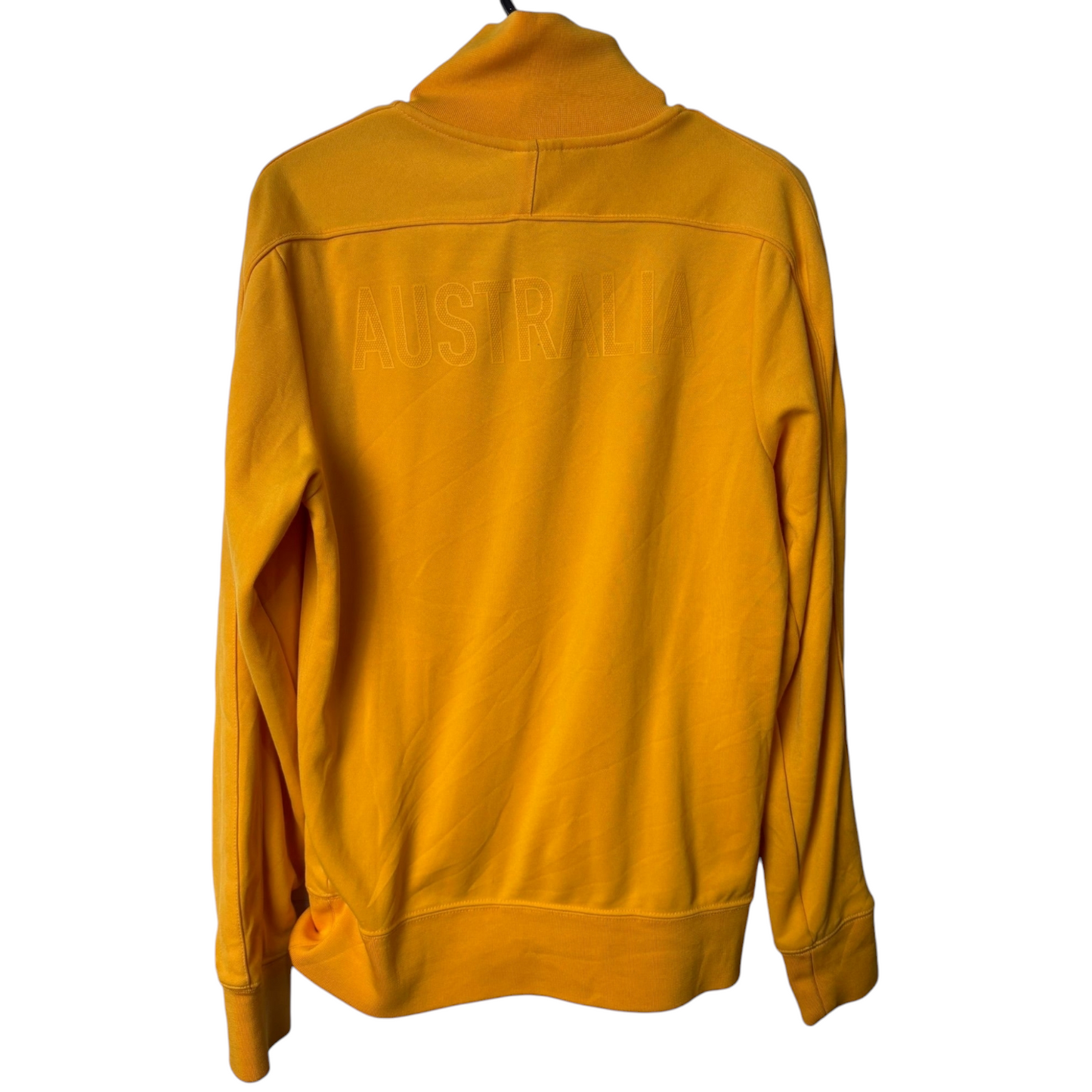 Original Australia 2012 N98 Track Jacket - Size S