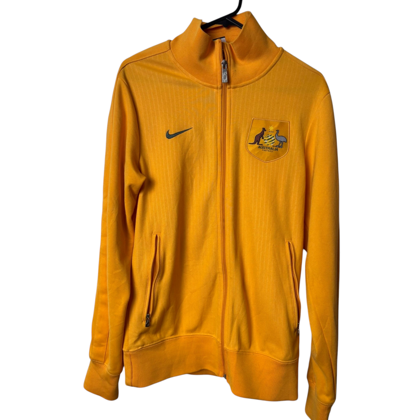 Original Australia 2012 N98 Track Jacket - Size S