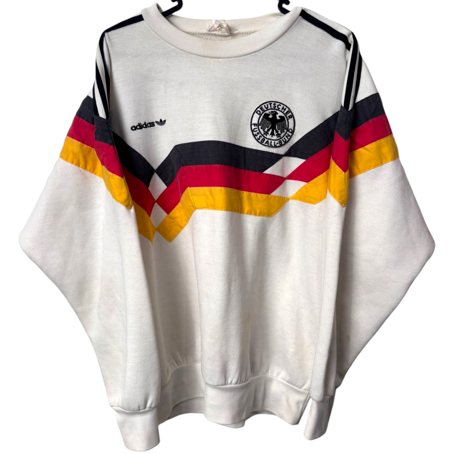 Original Germany 1990 Sweatshirt - Size fit M