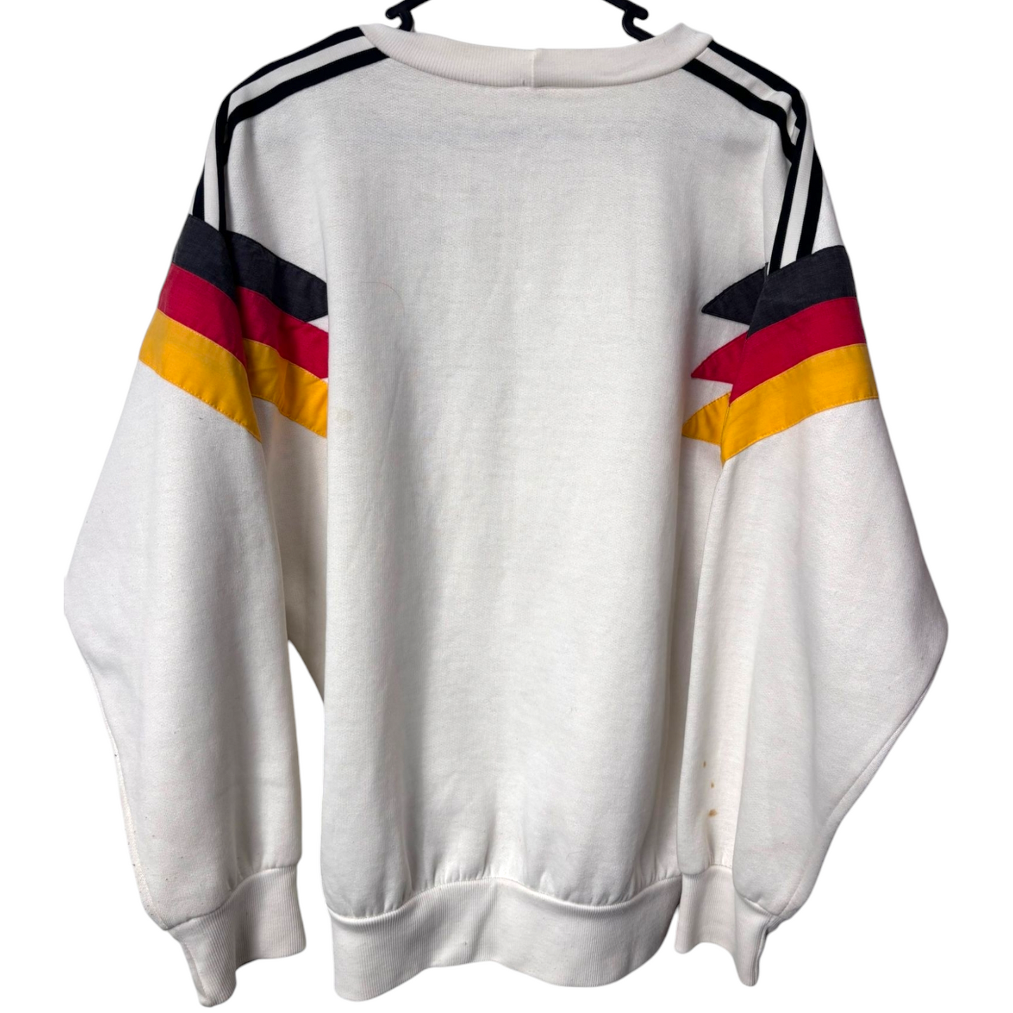 Original Germany 1990 Sweatshirt - Size fit M