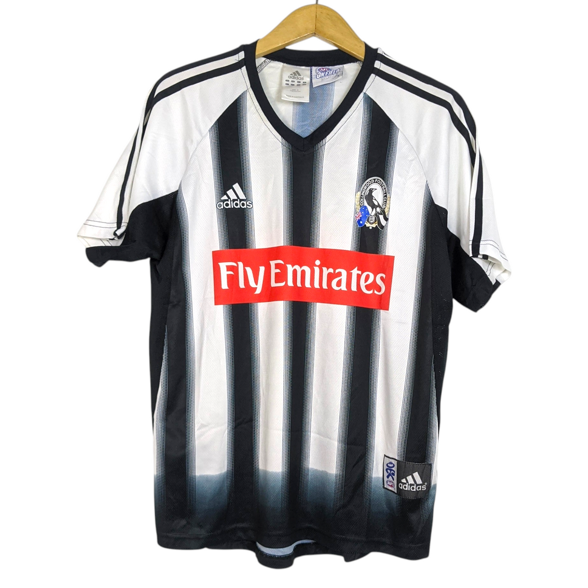Original Collingwood FC 2000s - Size M
