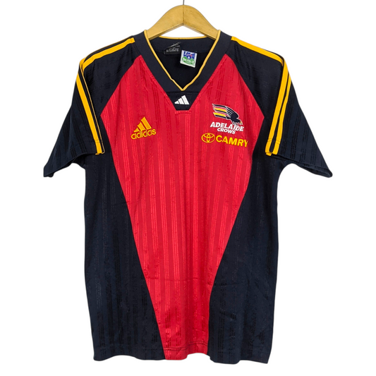 Original Adelaide Crows 1990s - Size S fit M