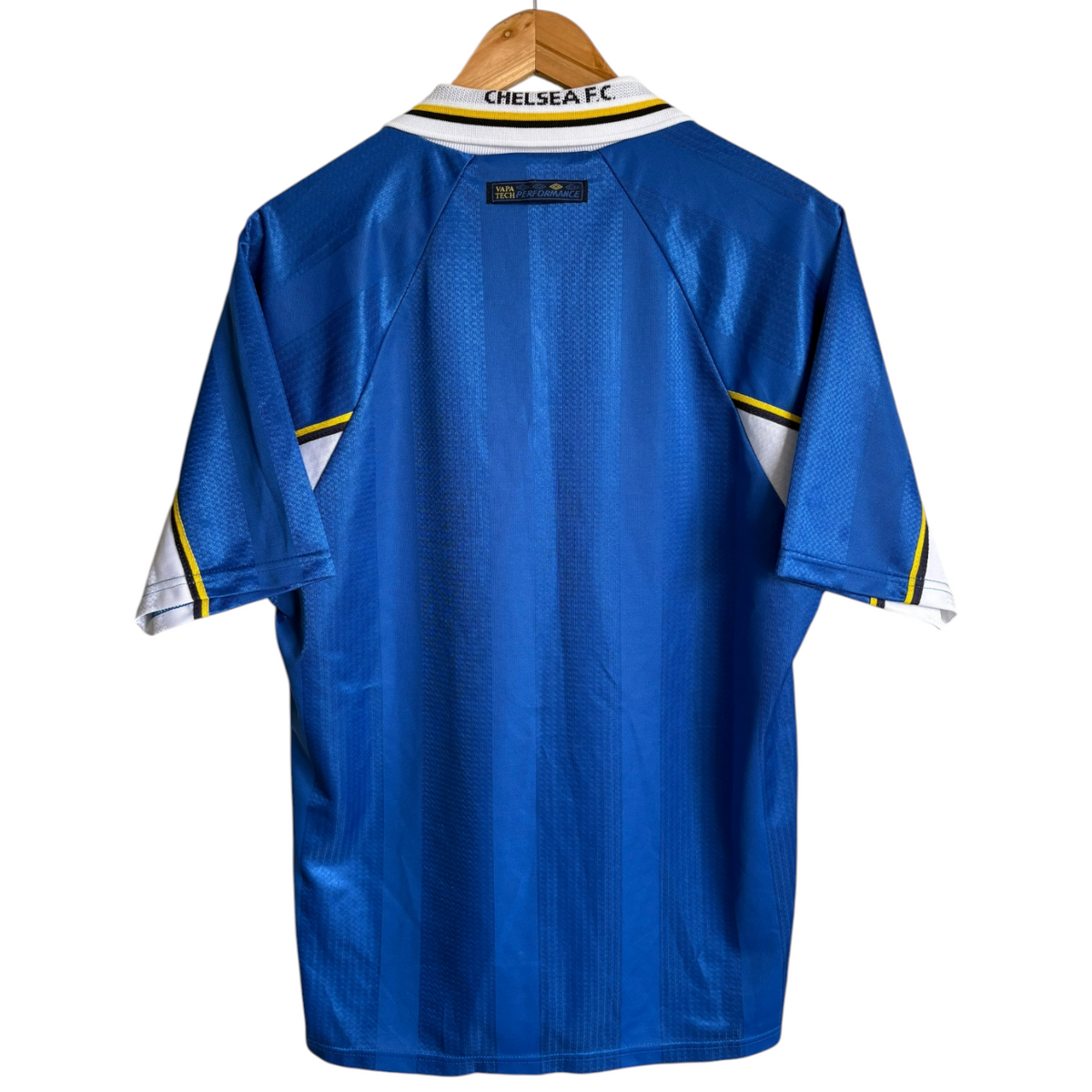 Original Chelsea 1997/99 Home - Size M