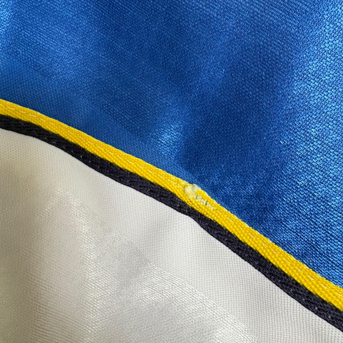 Original Chelsea 1997/99 Home - Size M